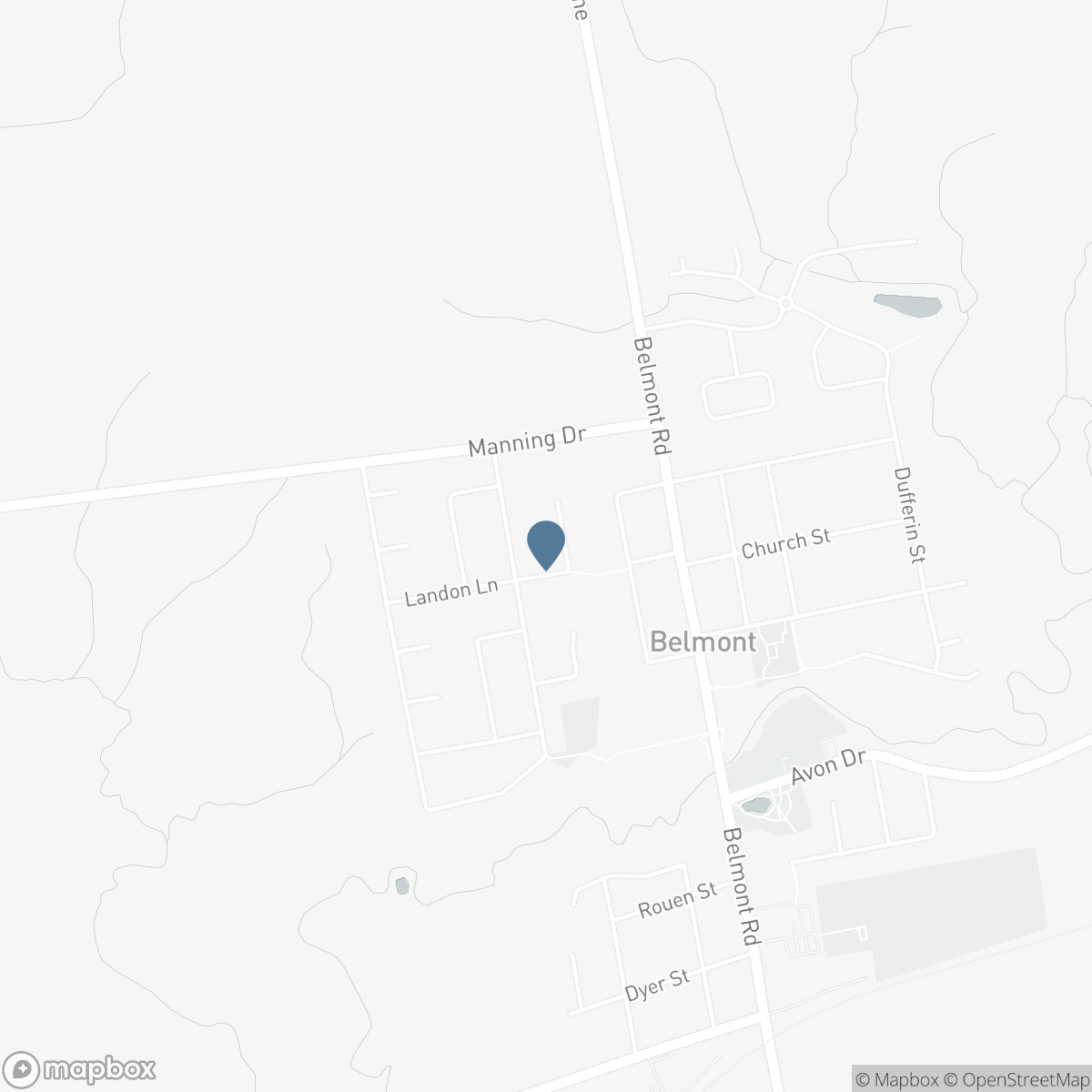 20 HELEN COURT, Central Elgin, Ontario N0L 1B0